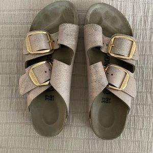 Birkenstock Arizona Big Buckle